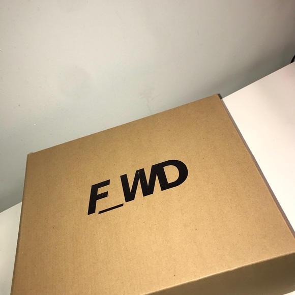 F_WD women’s shoes - Picture 3 of 8